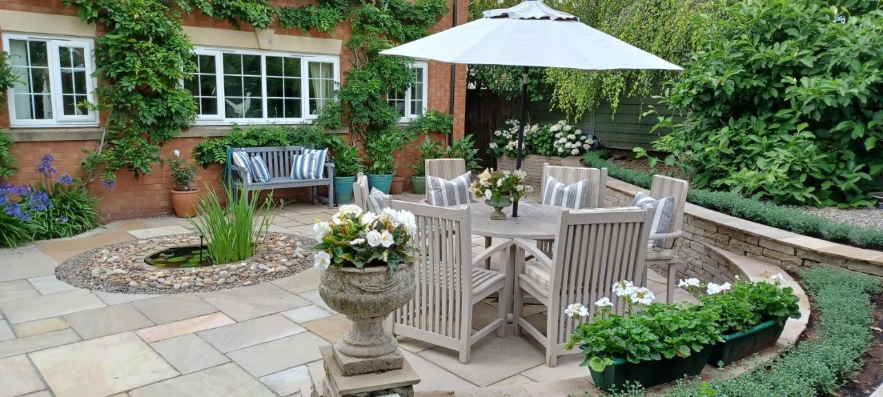 Harlequin B&B Ledbury Ngoại thất bức ảnh