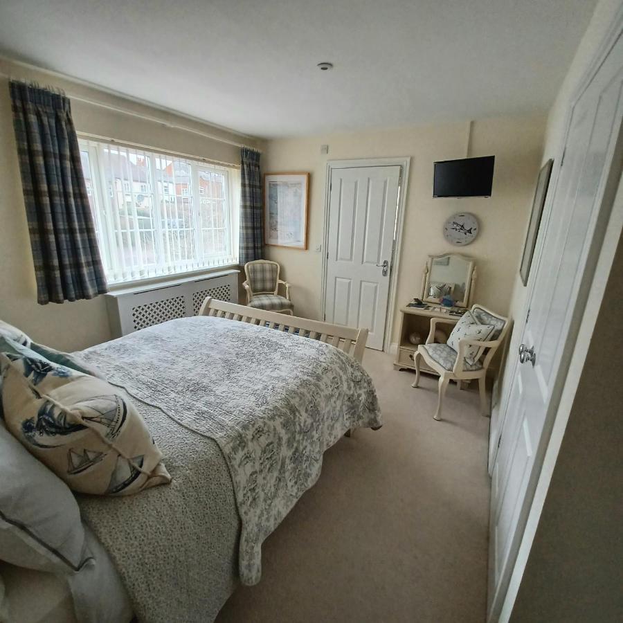 Harlequin B&B Ledbury Ngoại thất bức ảnh