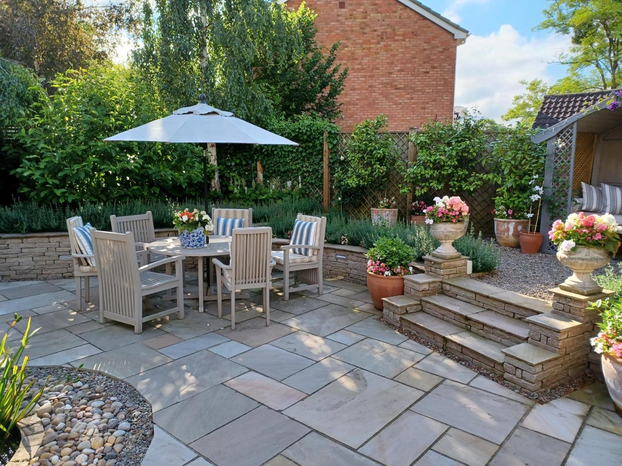Harlequin B&B Ledbury Ngoại thất bức ảnh