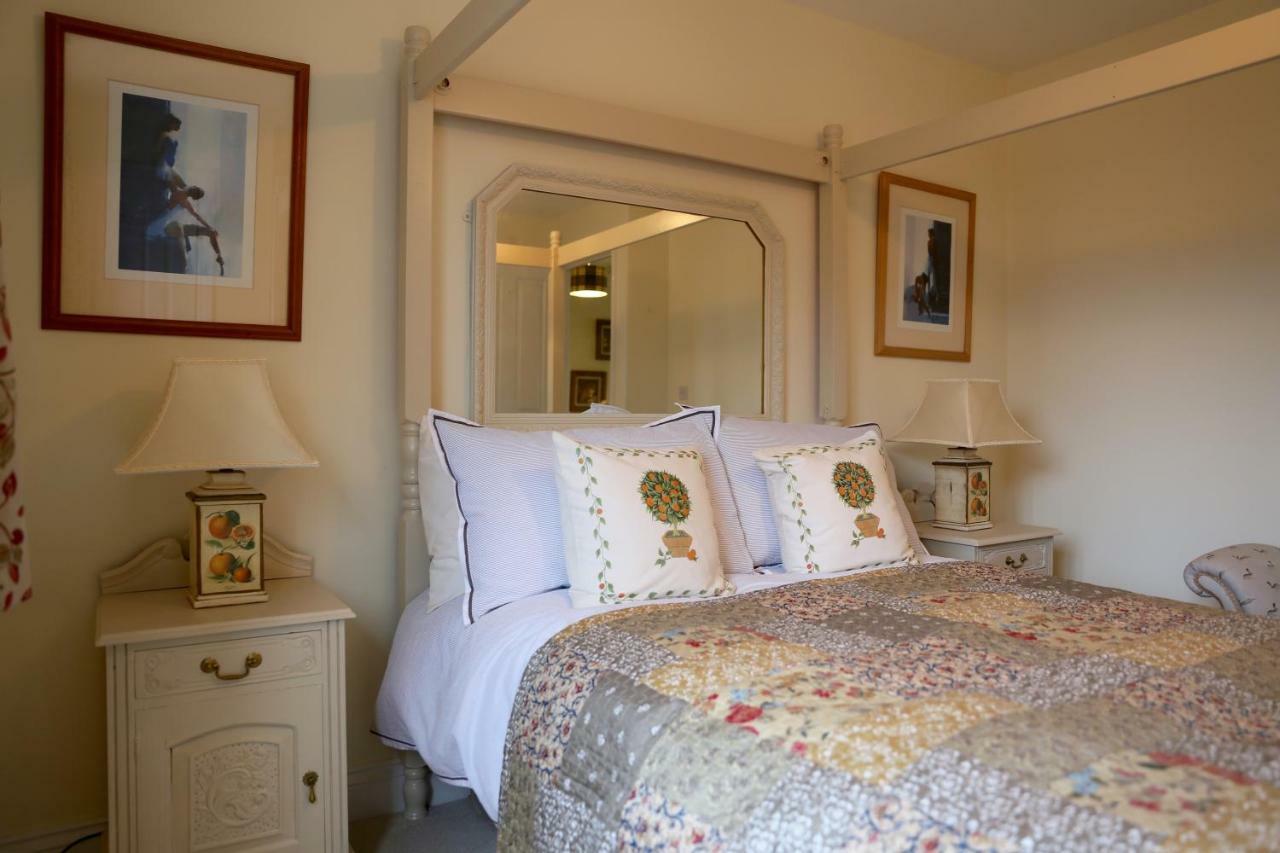 Harlequin B&B Ledbury Ngoại thất bức ảnh