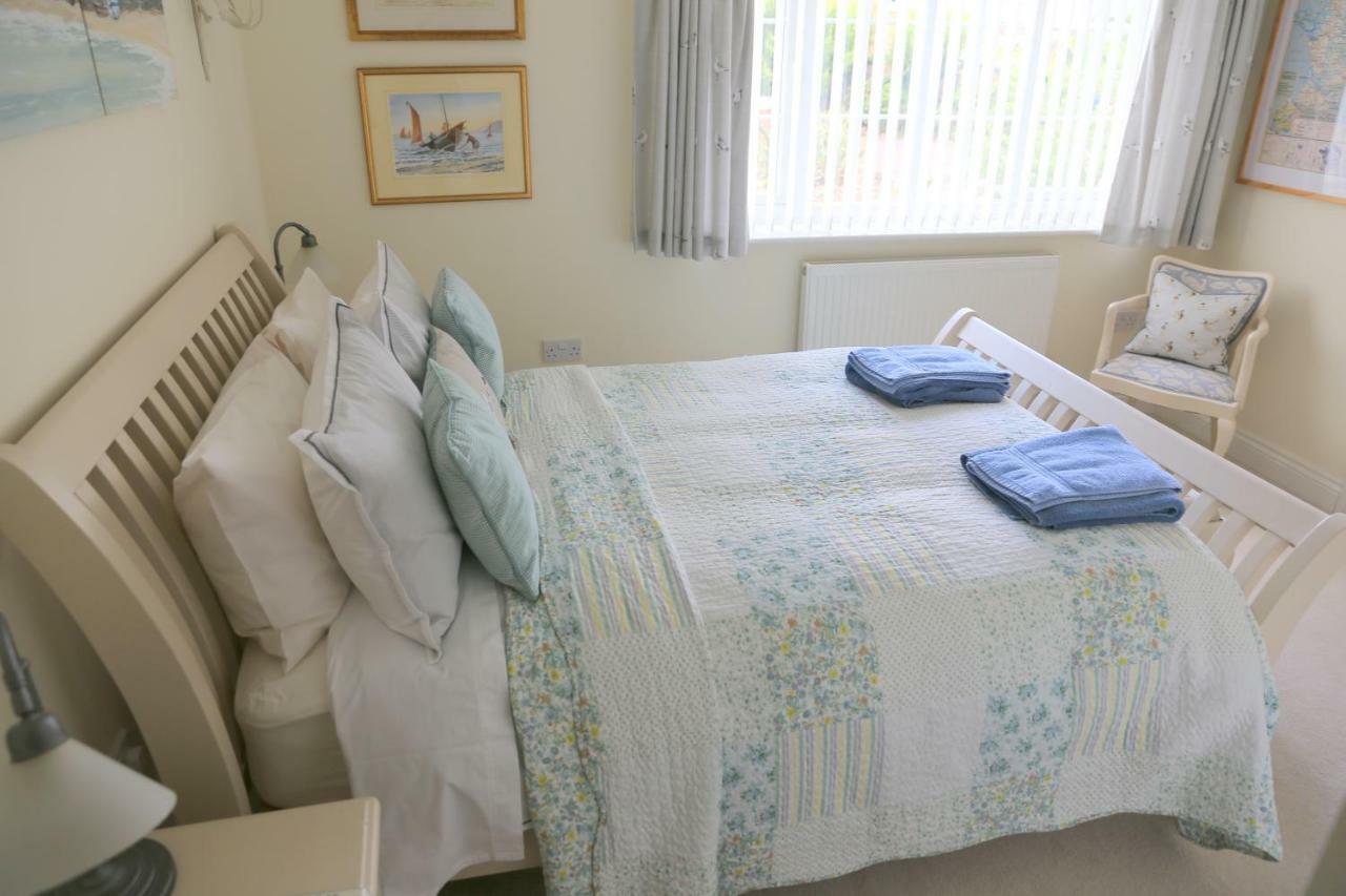 Harlequin B&B Ledbury Ngoại thất bức ảnh