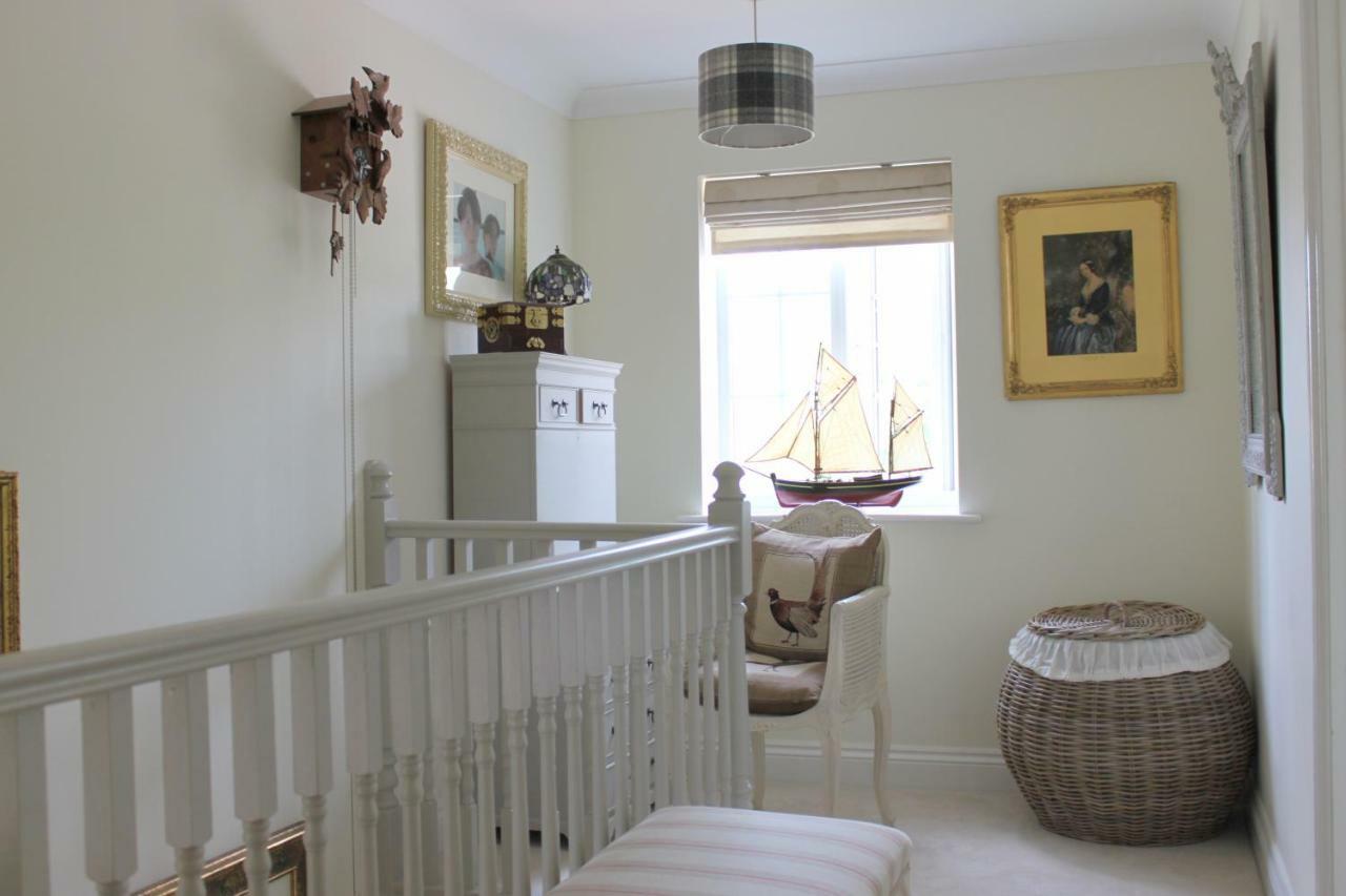 Harlequin B&B Ledbury Ngoại thất bức ảnh