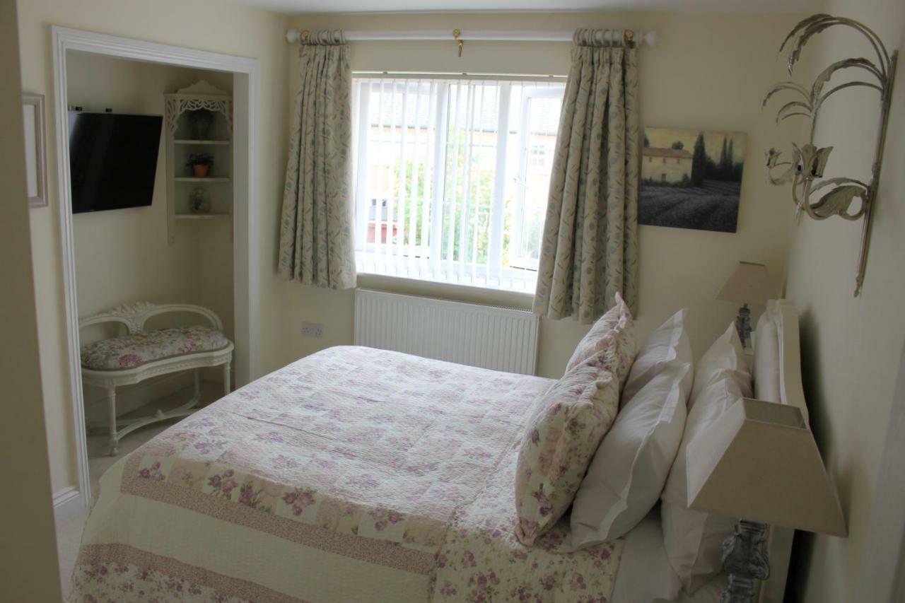 Harlequin B&B Ledbury Ngoại thất bức ảnh