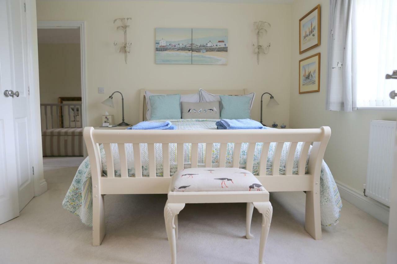 Harlequin B&B Ledbury Ngoại thất bức ảnh