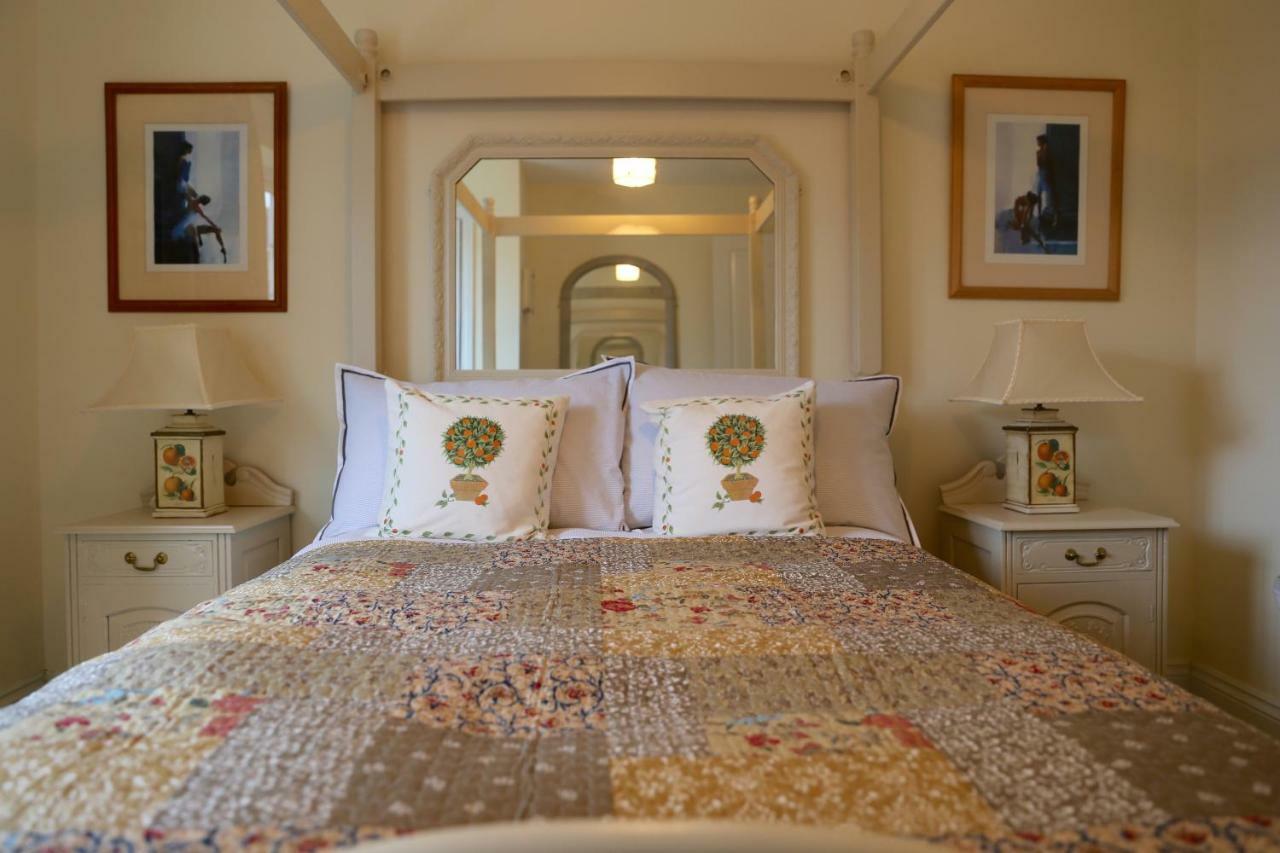Harlequin B&B Ledbury Ngoại thất bức ảnh